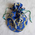 Silk-Brocade-Jewelry-Pouch