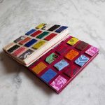 Patch-Work-Lokta-Paper-Note-Books