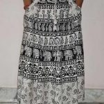 Himalayan Long Cotton Skirts