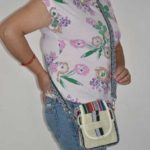 Hemp Patch Mini Bags