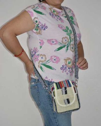Hemp Patch Mini Bags