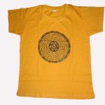 Himalayan-Cotton-T-Shirts,-Children-Clothes