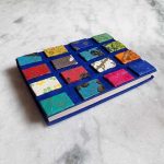 Patch-Work-Lokta-Paper-Note-Books