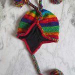 Pom-Pom-Woolen-Hats