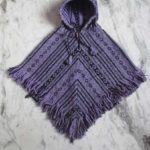 Children-Ponchos