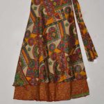 Silk-Wrap-Skirts