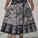 Batik-Skirts