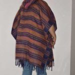 Fleece-Hood-Ponchos