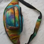 Handmade Jute Belt Bags