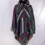 Nepali-Ponchos
