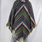 Nepali-Ponchos