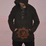 Stonewashed OM Cotton Kurthas