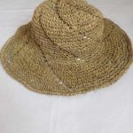 Himalayan Handwoven Hemp Hats
