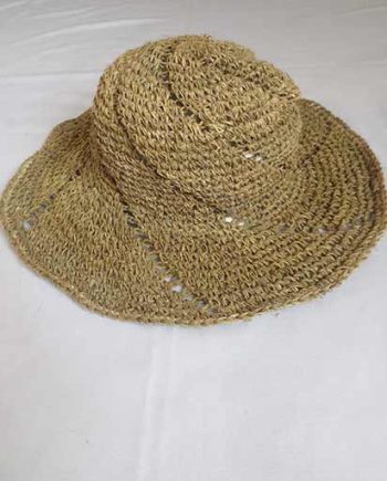 Himalayan Handwoven Hemp Hats
