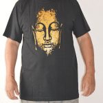 Buddha-Face-Cotton-Tee-Shirts1