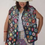 Crochet-Scarves