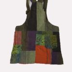 Short-Overalls,-Bohemian-Clothing,-Dress