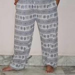 Himalayan-Clothes,-Pants