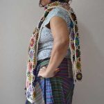Crochet-Scarves