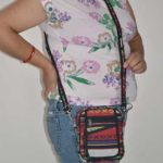 Gheri Cotton Small Bags