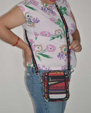 Gheri Cotton Small Bags
