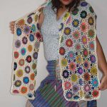 Crochet-Scarves
