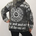 Hippie-Jackets