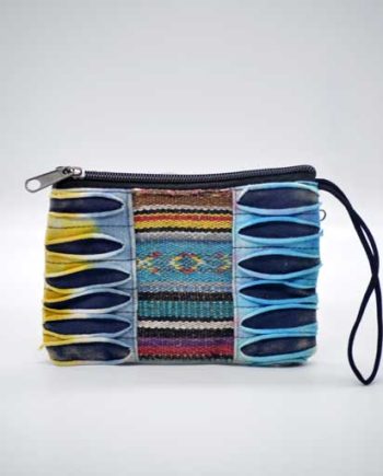 Razor Cut Small Purses
