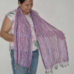 Cotton-Scarves