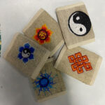 Nepalese Hemp Wallets