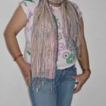 Cotton-Scarves