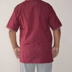 Mandala-Cotton-Shirts