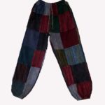 Loose-Patch-Trousers