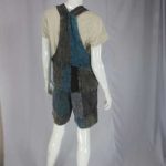 Half-Size-Overalls