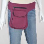 Plain-Belt-Bags