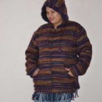 Warm Woolen Shawl Jackets