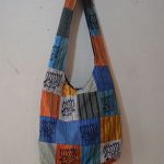 Handmade Nepalese Cotton Bags