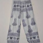 Hippie-Bohemian-Trousers