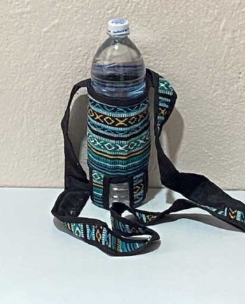 Cotton Bottle Holders