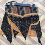 Skirts,-Bohemian-Clothing,-Short-Skirts