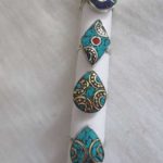 Finger-Rings,-Jewelry