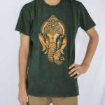 Ganesh-T-Shirts,-Himalayan-T-Shirts