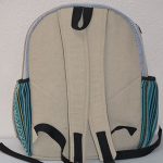 Hemp-Cotton-Backpack,-Skull-Print