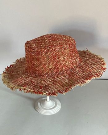 Nepalese Handmade Hemp Hats