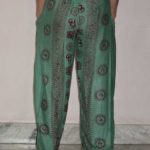Hippie-Bohemian-Trousers