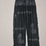 Hippie-Bohemian-Trousers