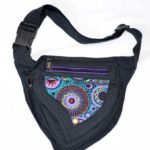 Himalayan Cotton Belt Bags