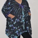 Tie-dyed-Clothing