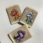 Handmade Hemp Wallets