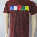 Tibetan-Flag-Tee-Shirts